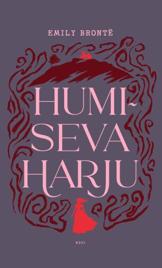 Kansikuva: Humiseva harju