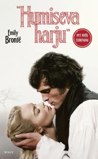 Kansikuva: Humiseva harju