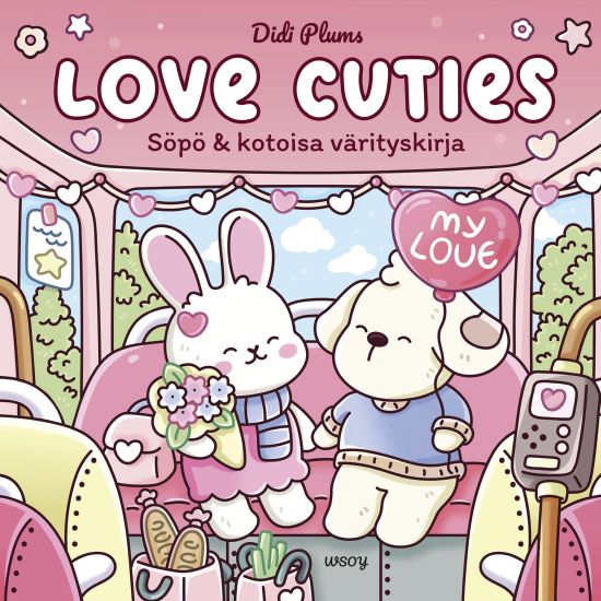 Love Cuties