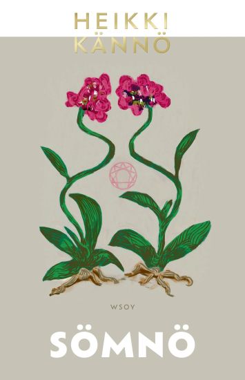 Kansikuva: Sömnö