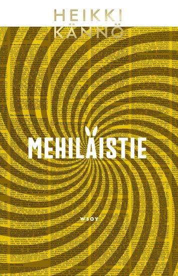Kansikuva: Mehiläistie