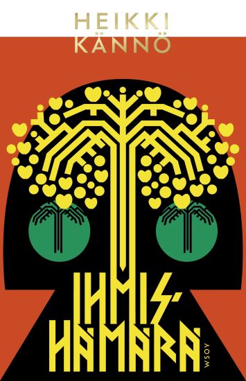 Kansikuva: Ihmishämärä