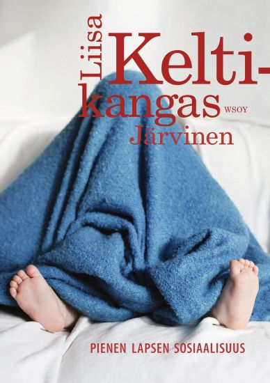 Pienen lapsen sosiaalisuus