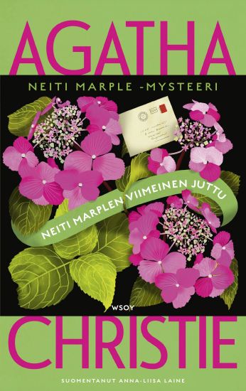Neiti Marplen viimeinen juttu