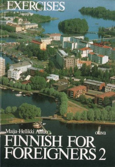 Finnish for Foreigners