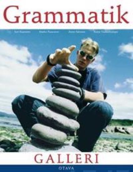 Grammatik galleri