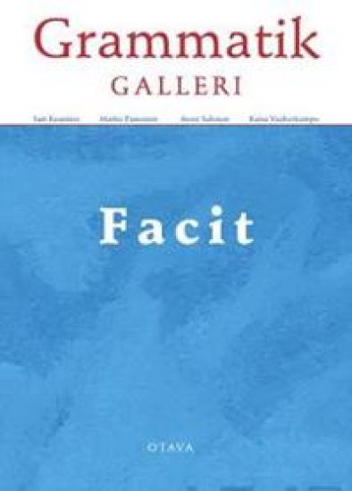 Grammatik Galleri