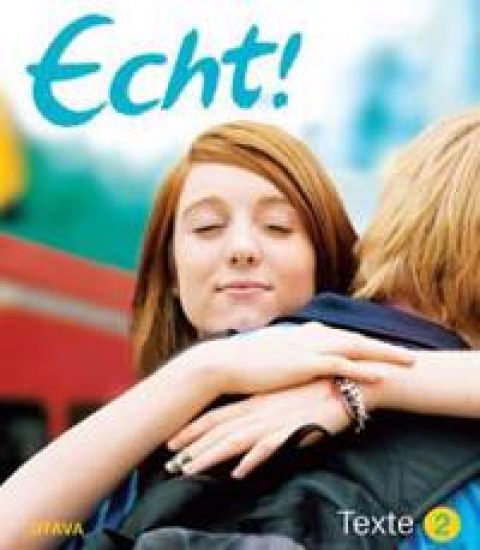 Echt! 2 Texte