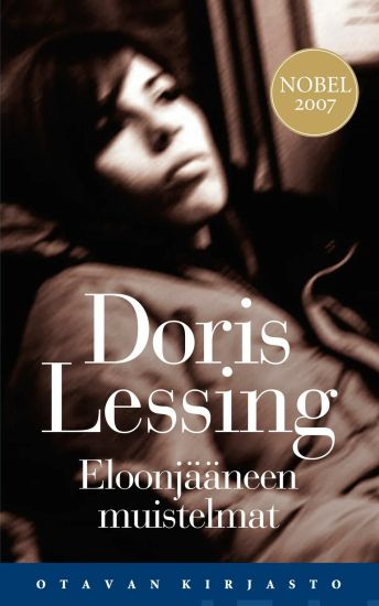 Eloonjääneen muistelmat