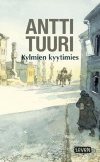 Kylmien kyytimies
