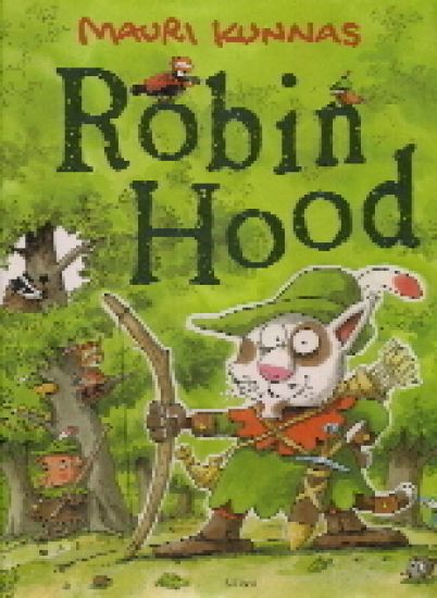 Robin Hood