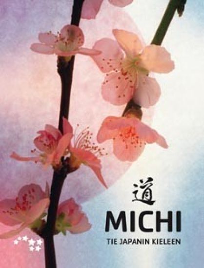 Michi - Tie japanin kieleen