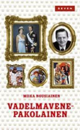 Vadelmavenepakolainen