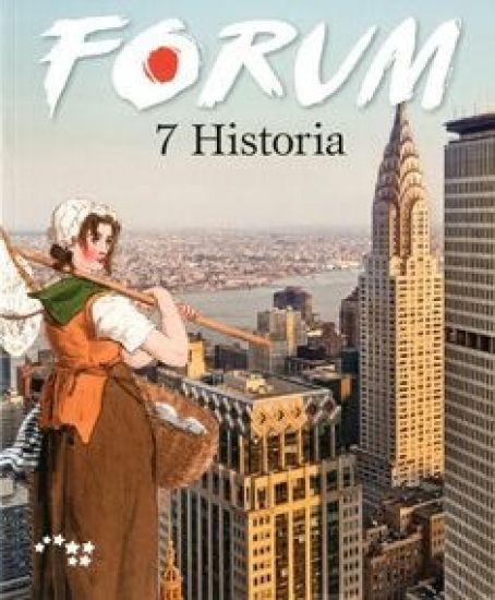 Forum 7 Historia