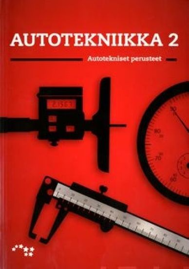 Autotekniikka 2