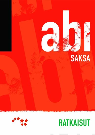 Abi saksa ratkaisut