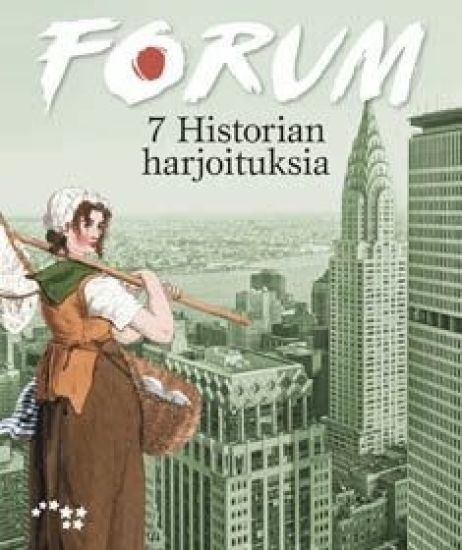 Forum 7 historian harjoituksia