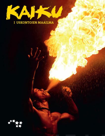 Kaiku I Uskontojen maailma