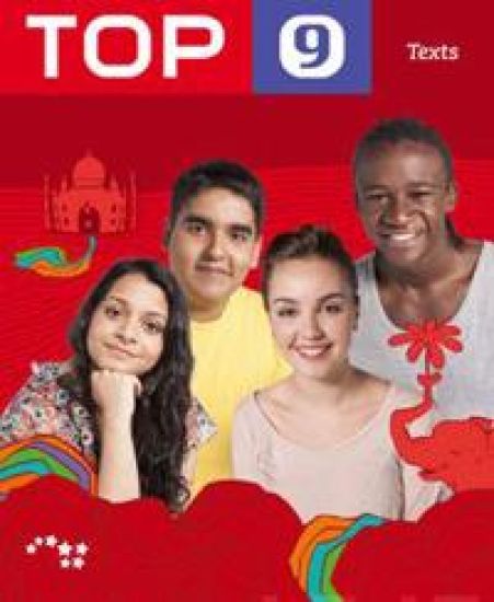 Top 9 Texts
