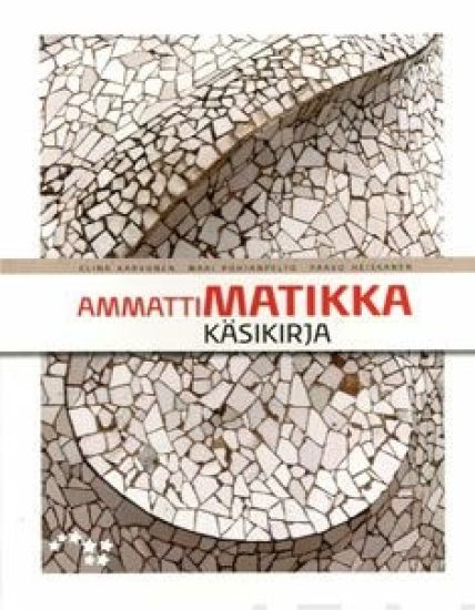 Ammattimatikka Käsikirja