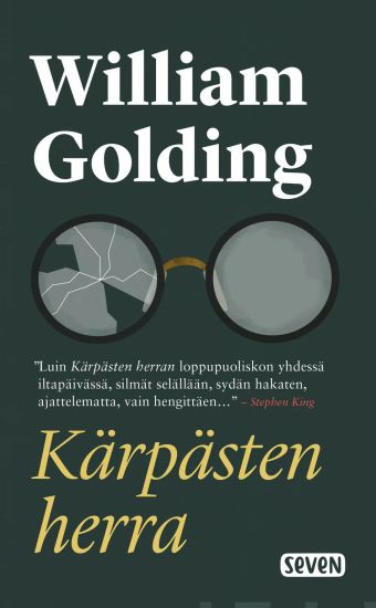 Kärpästen herra