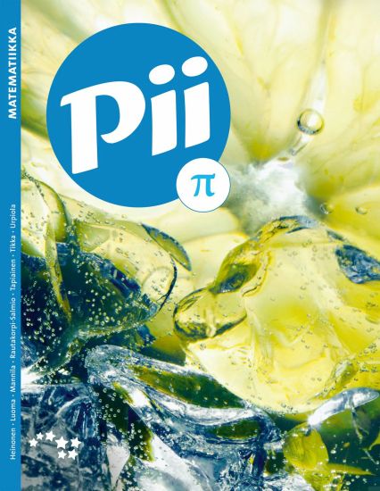 Pii pii matematiikka
