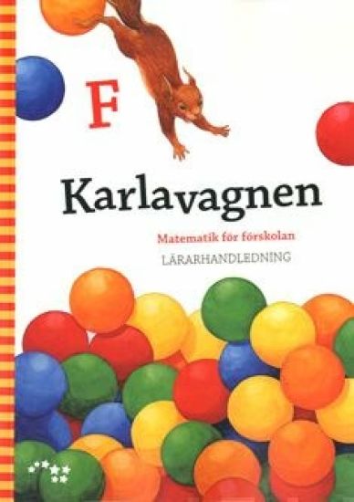 Karlavagnen F Lärarhandledning