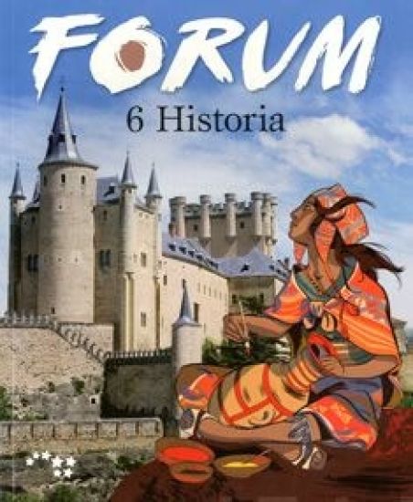Forum 6 Historia