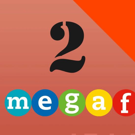 Kansikuva: Megafon 2