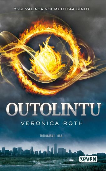 Outolintu