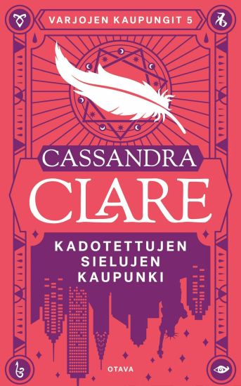 Kadotettujen sielujen kaupunki