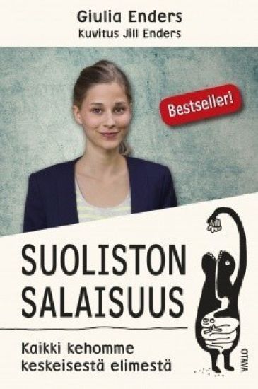 Suoliston salaisuus