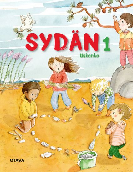 Sydän 1 Uskonto