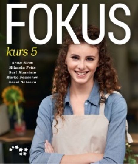 Fokus kurs 5