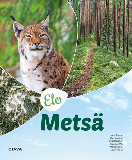 Elo Metsä