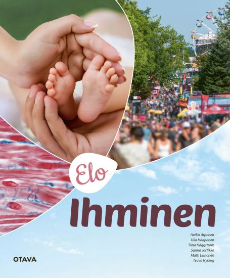 Elo Ihminen
