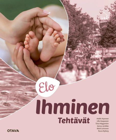 Elo Ihminen tehtävät