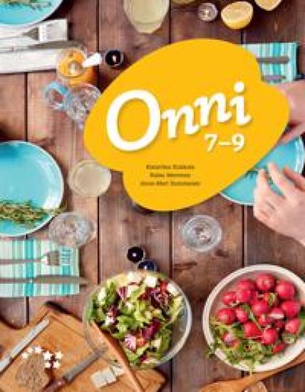 Onni Kotitalous 7-9
