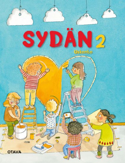 Sydän 2 Uskonto