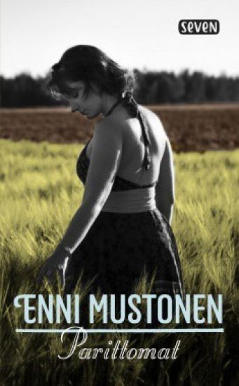 Kansikuva: Parittomat