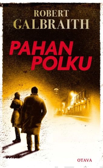 Pahan polku