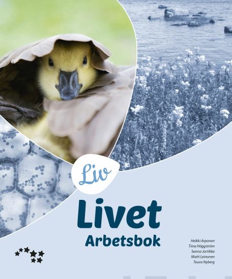 Liv Livet (GLP16)
