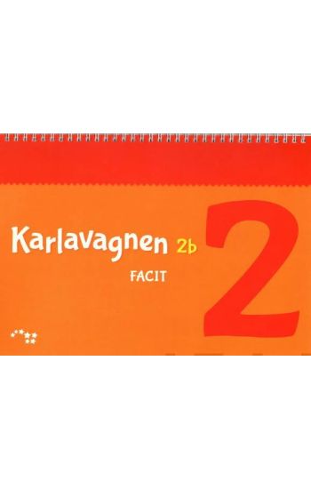 Karlavagnen 2b