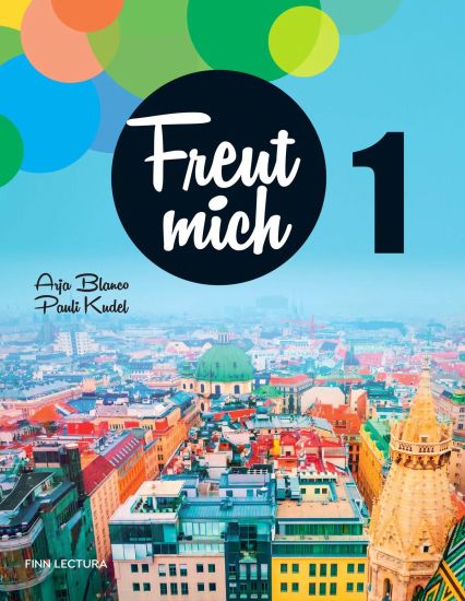 Freut mich 1