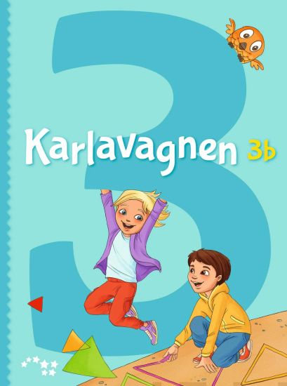 Karlavagnen 3b