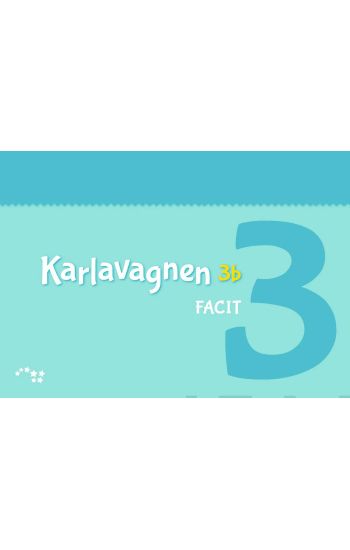 Karlavagnen 3b