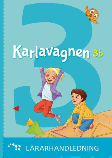 Karlavagnen 3b Lärarhandledning