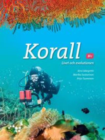 Korall 1 (GLP16)