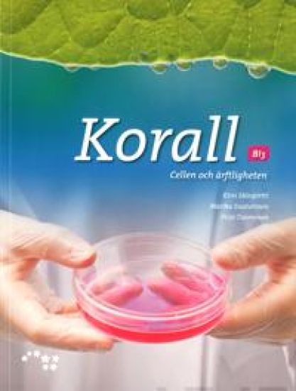 Korall 3 (GLP16) BI3