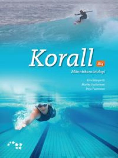 Korall 4 (GLP16)